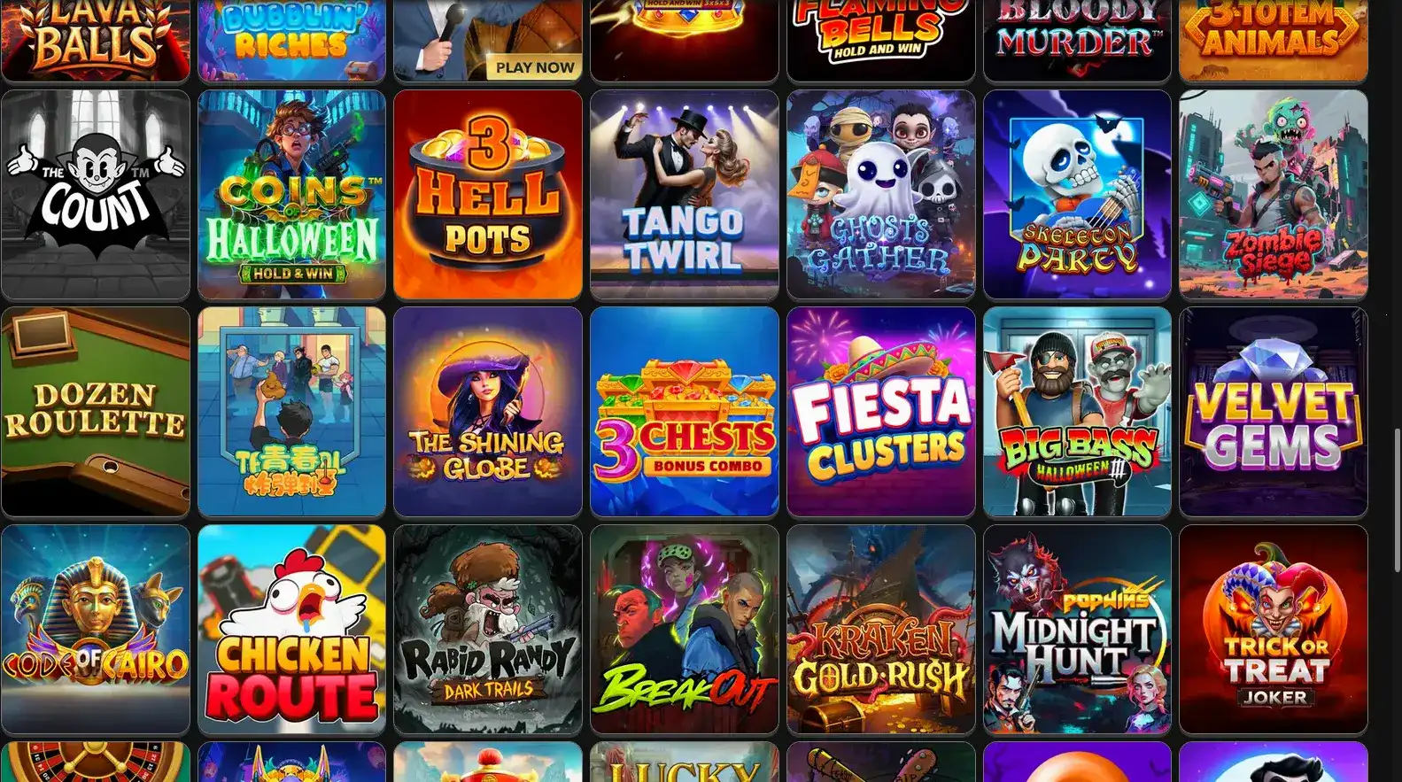 Graf casino официальный сайт с бонусами